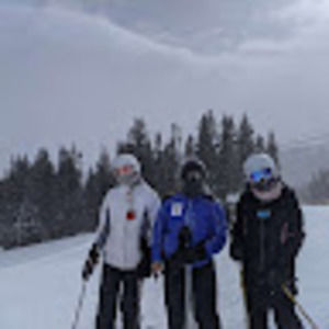 Meet your Posher, Nina